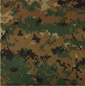 Patriotic Military Dress