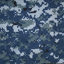 Load image into Gallery viewer, Military scrunchie