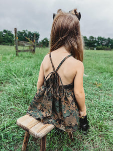 Patriotic Top and Bloomers