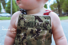 Load image into Gallery viewer, Military Overalls (Army, Air Force, Marine Corp, Navy)